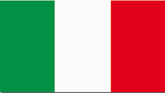 Italy Flag