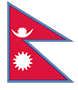 Nepal Flag