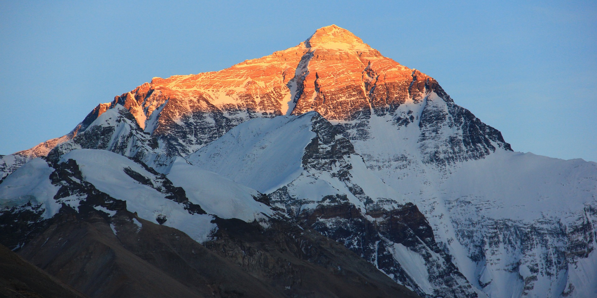 Everest Heli Tour