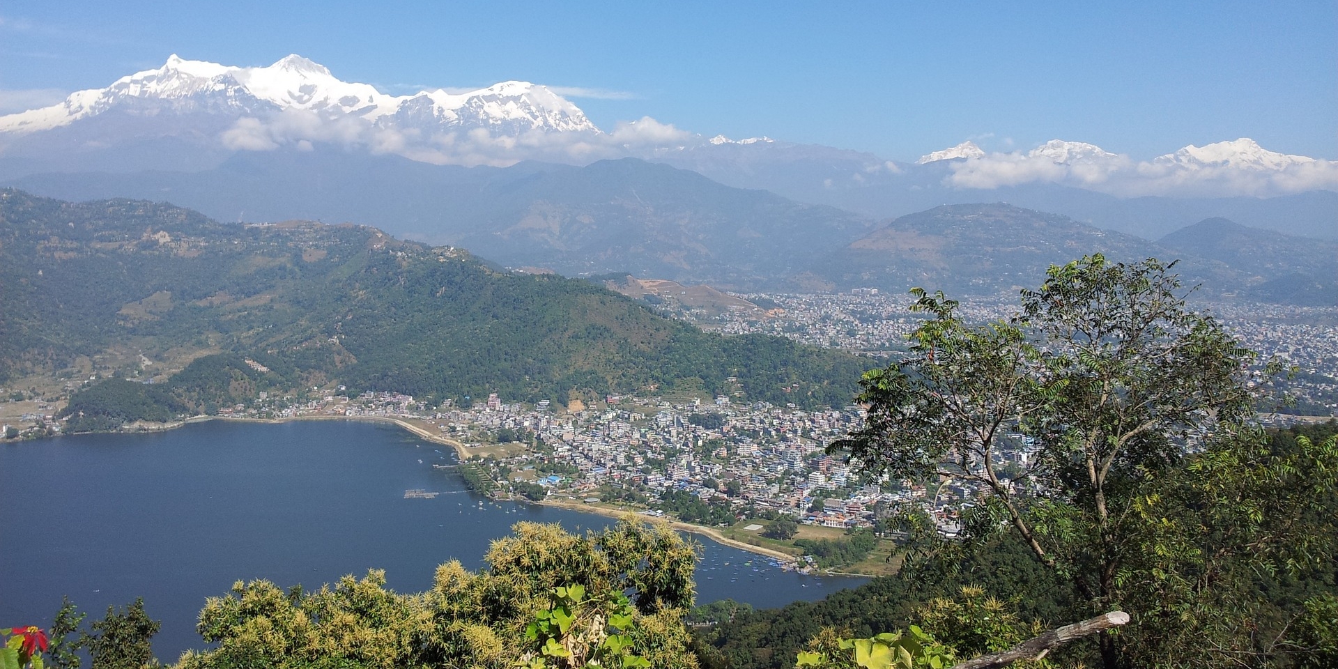 Poon Hill with ABC Trek