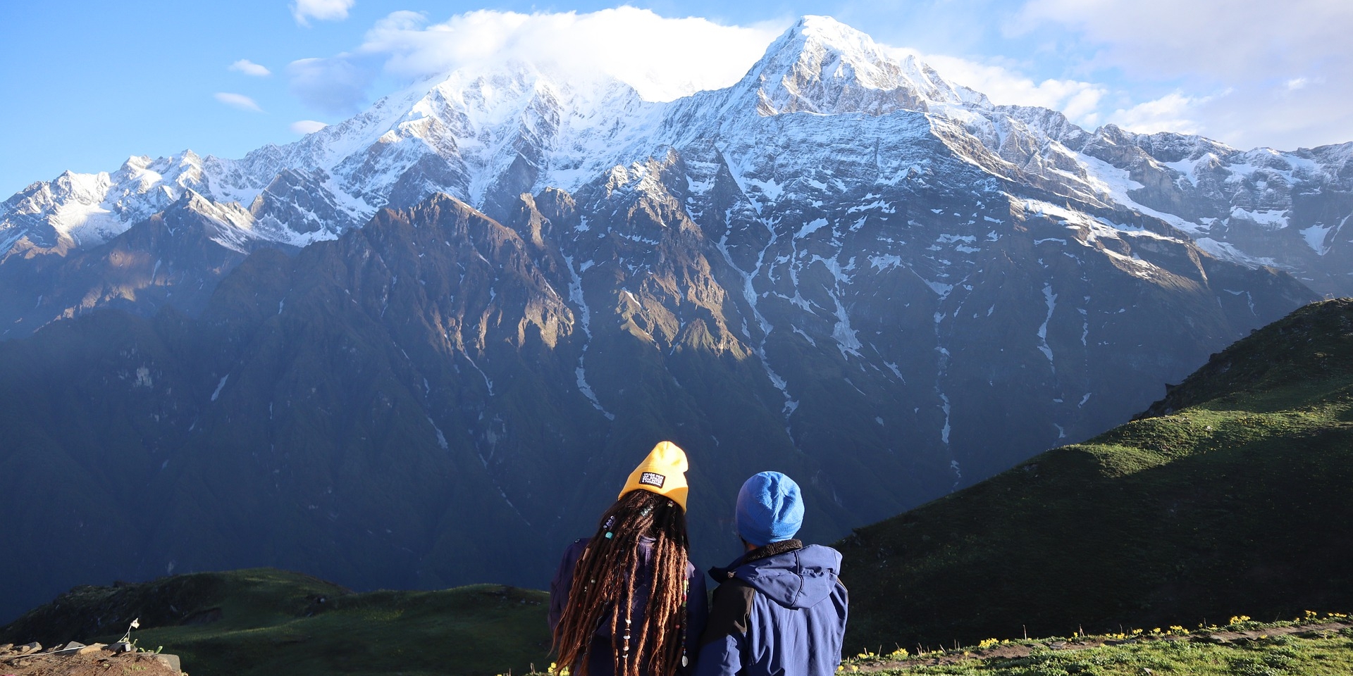 Mardi Himal Trek
