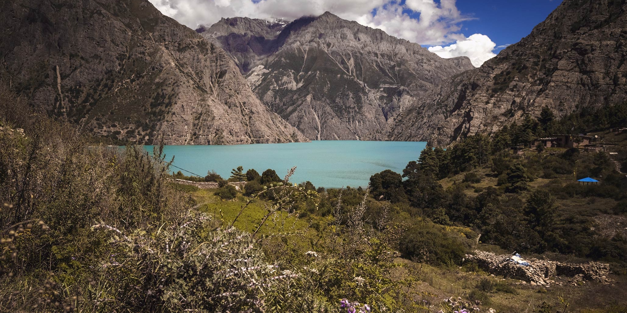 Upper Dolpo Trek